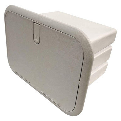 Th Marine 11X15 Light Gry Tkl Center-3 Tray (Tds-1115-3T-7P)