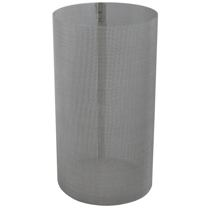 GROCO WSA-751 Stainless Steel Basket Fits WSA-500, WSA-750, WSB-500 & WSB-750 WSA-751