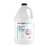 Xanigo Marine Dock & Deck Cleaner - 1 Gallon XMDDC1G