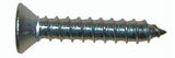 Marine Fasteners 6 X 1-1/2 Stainless Steel Phillips Flat Heavy Duty. (06N150Pfss-622)