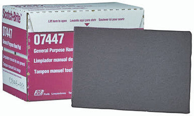 3M Scotch-Brite Generation. Purp. R (051131-07447)
