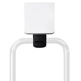 Scanstrut ScanPod Uncut Fits .98" to 1.33" Rail w/Switches, Small Screens & Remote Controls SPR-1U-RM