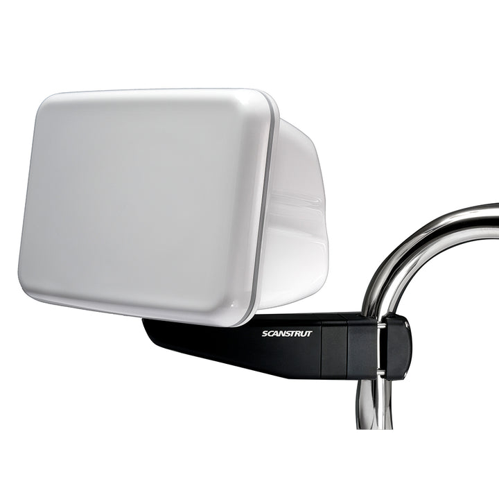 Scanstrut Arm Mounted Pod Compact - Up to 8" Displays SPR-8-AM
