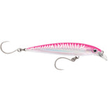 Rapala X-Rap® Long Cast 5-1/2" Hot Pink UV SXRL14HPU