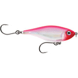 Rapala X-Rap® Twitchin’ Mullet 2-1/2" Hot Pink SXRTM06HP
