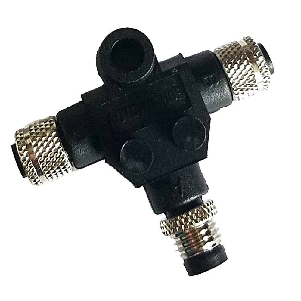 Maxwell Dual Install T Junction Connector SP4155