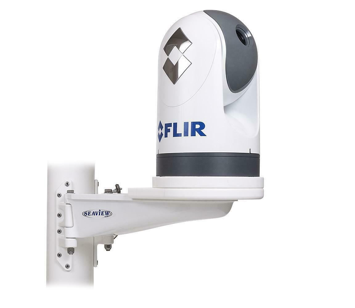 Seaview SM14F3 Mast Mount For M300 Series SM14F3