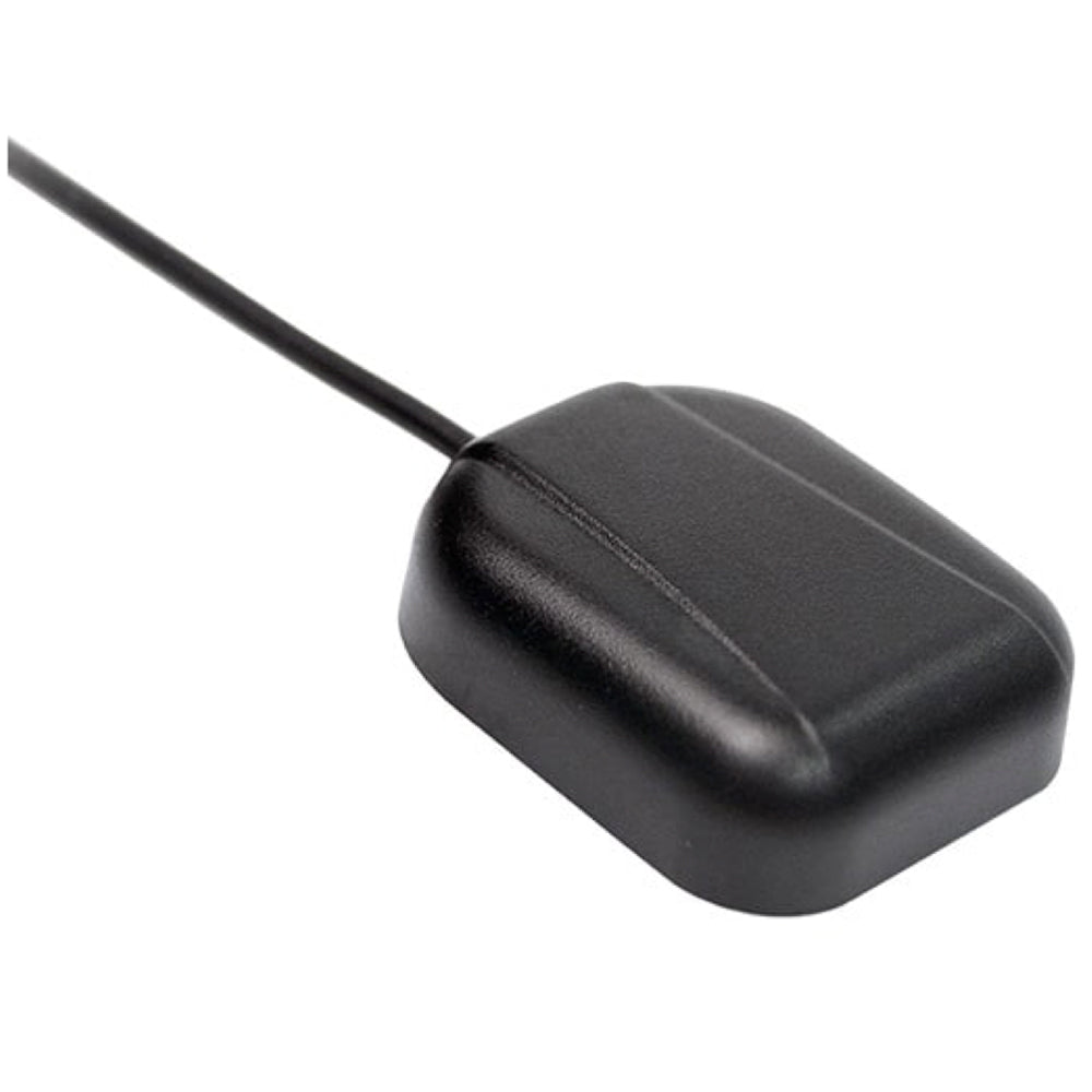 Siren Marine External GPS Antenna f/Siren 3 Pro Includes 10' Cable SM-ACC3-GPSA