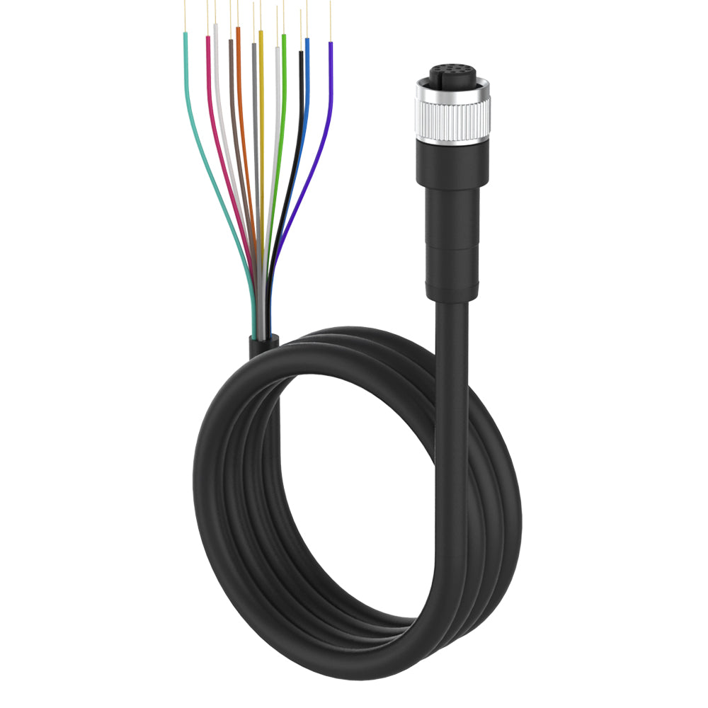 Siren Marine Wiring Cable f/Siren 3 SM-ACC3-WIRE