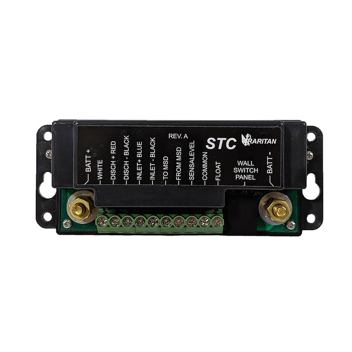 Raritan Smart Toilet Control Circuit Board STC548W