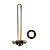 Raritan Heating Element w/Gasket - Bolt-On Type - 120v WH1A
