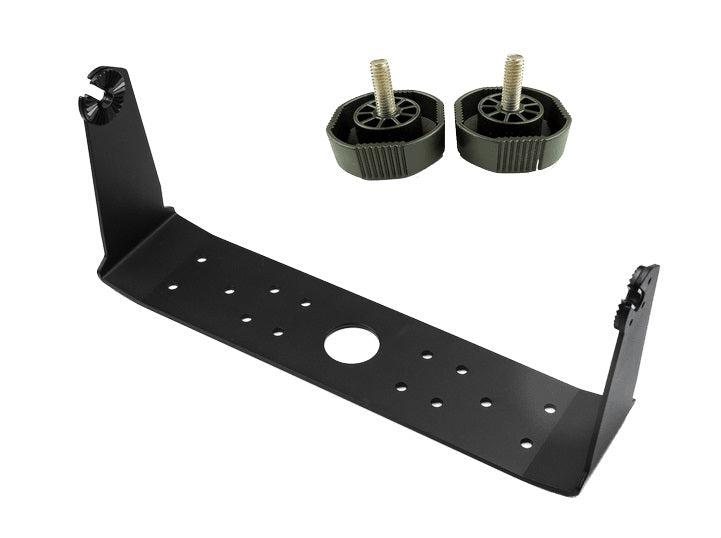 Lowrance Mounting Bracket and Knobs for HDS10 Pro 000-16056-001