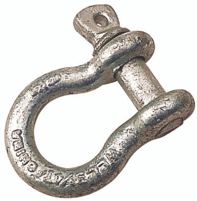 Sea Dog Marine Anchor Shackle 7/16" (147611)