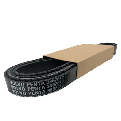 Volvo Penta Drive Belt - Volvo Penta (3862615)