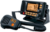 Uniden UM725GBT Black VHF UM725GBT BK