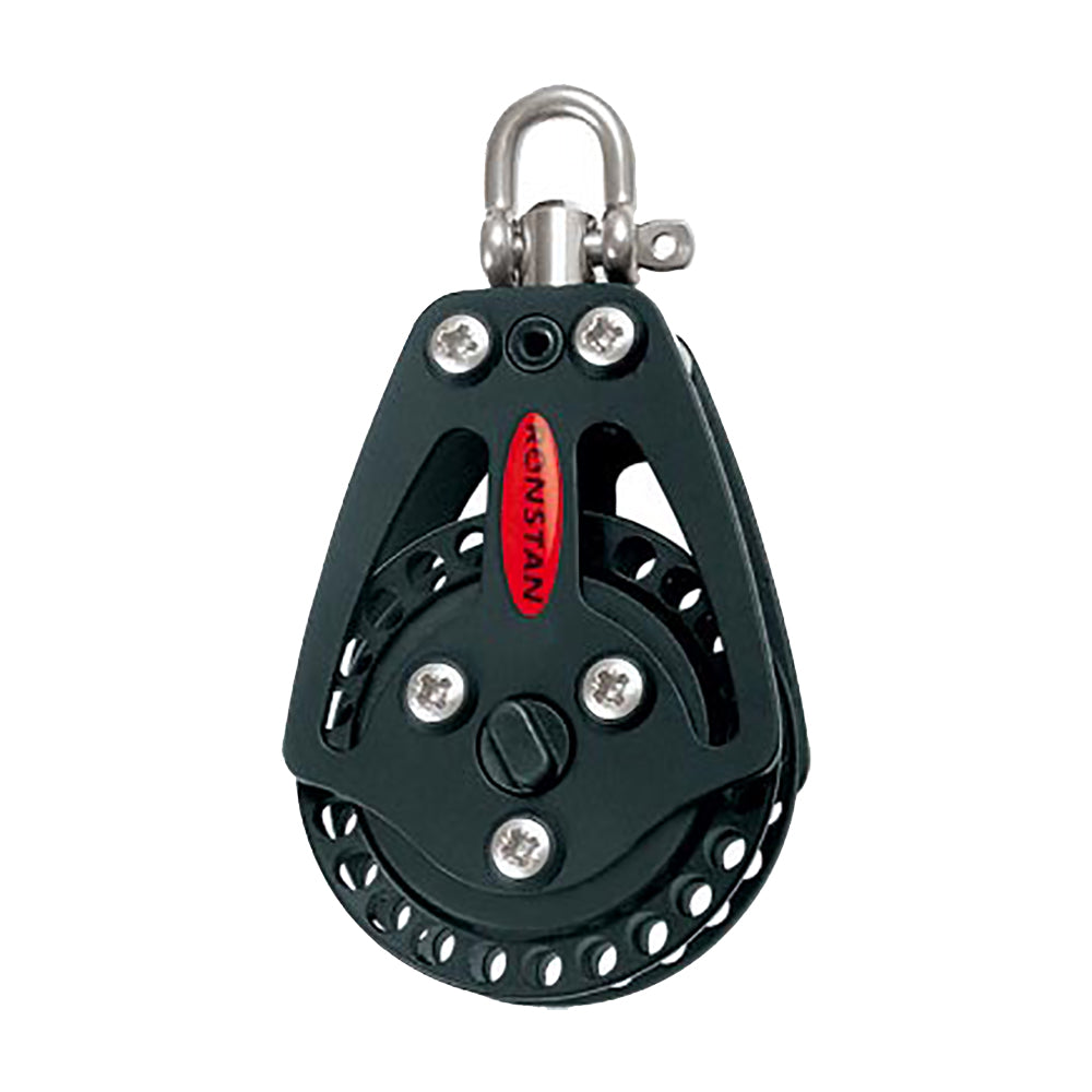 Ronstan Series 60 Ultimate Ratchet - Single RF62100