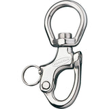 Ronstan Snap Shackle - Large Swivel Bail - 101mm (3-31/32") Length RF6220