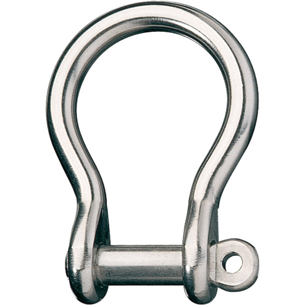 Ronstan Bow Shackle - 3/8" Pin - 2-1/16"L x 13/32"W RF637