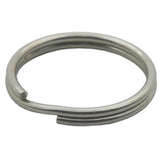 Ronstan Split Cotter Ring - 25mm (1") ID RF688