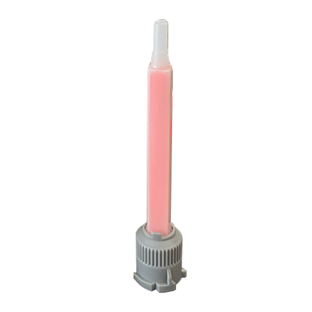 Weld Mount AT-651 3.25" Square Mixing Tip Pack of 10 For AT-6031 85001575