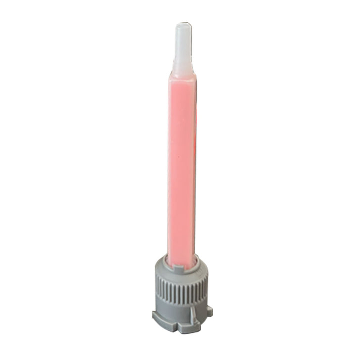 Weld Mount AT-651 3.25" Square Mixing Tip Pack of 10 For AT-6031 85001575