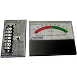 Raritan MK-5 4 1/2 RAI Panorama Display MK5