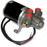 SI-TEX 12CI Pumpset - 12VDC OCTAFG1012