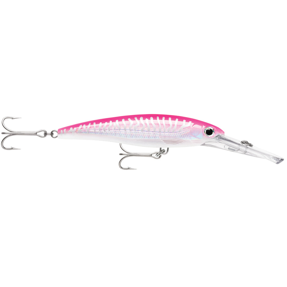 Rapala X-Rap® Magnum® 20 Hot Pink UV XRMAG20HPU