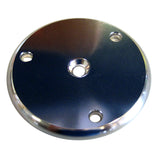 Wahoo 109 Backing Plate w/Gasket - Anodized Aluminum 109