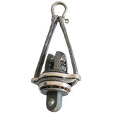 Facnor FAST 900 Top-Down Swivel 43230000940
