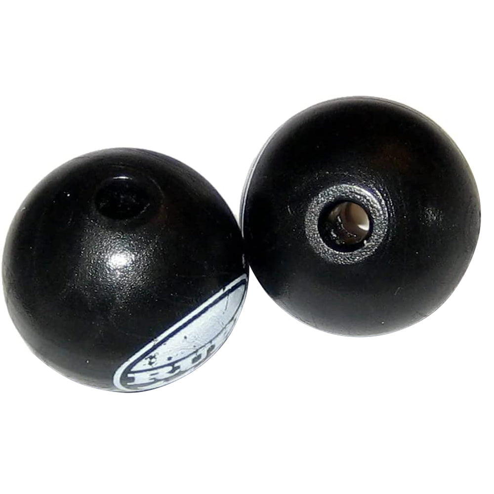 Rupp Custom Halyard Line Stop - Pair 03-1108-2PK
