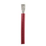 Ancor Red 2/0 AWG Battery Cable - Sold By The Foot 1175-FT