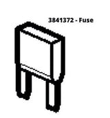 Volvo Penta Fuse - Volvo Penta (3841372)