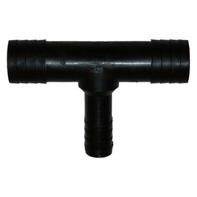 Th Marine 3 Way Teeucing Fitting (Tee-250-Dp)
