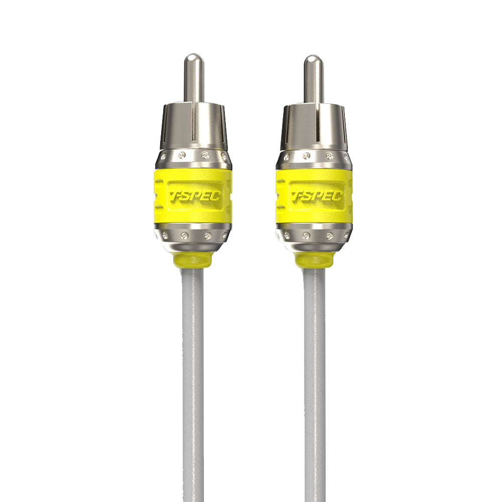 T-Spec V10 Series Video Cable - 3 Feet (.91 M) V10R3V