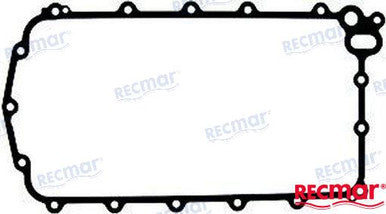 Recmar Crankcase Cover Gasket (Rec69J-15451-00)