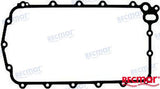 Recmar Crankcase Cover Gasket (Rec69J-15451-00)