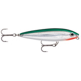 Rapala Skitter Walk® 08 - Green Mullet SW08GRMU
