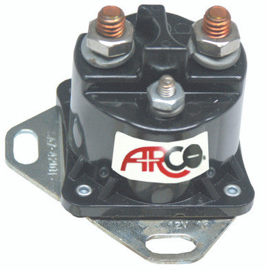 Arco Marine Solenoid - Arco Marine (Sw268)