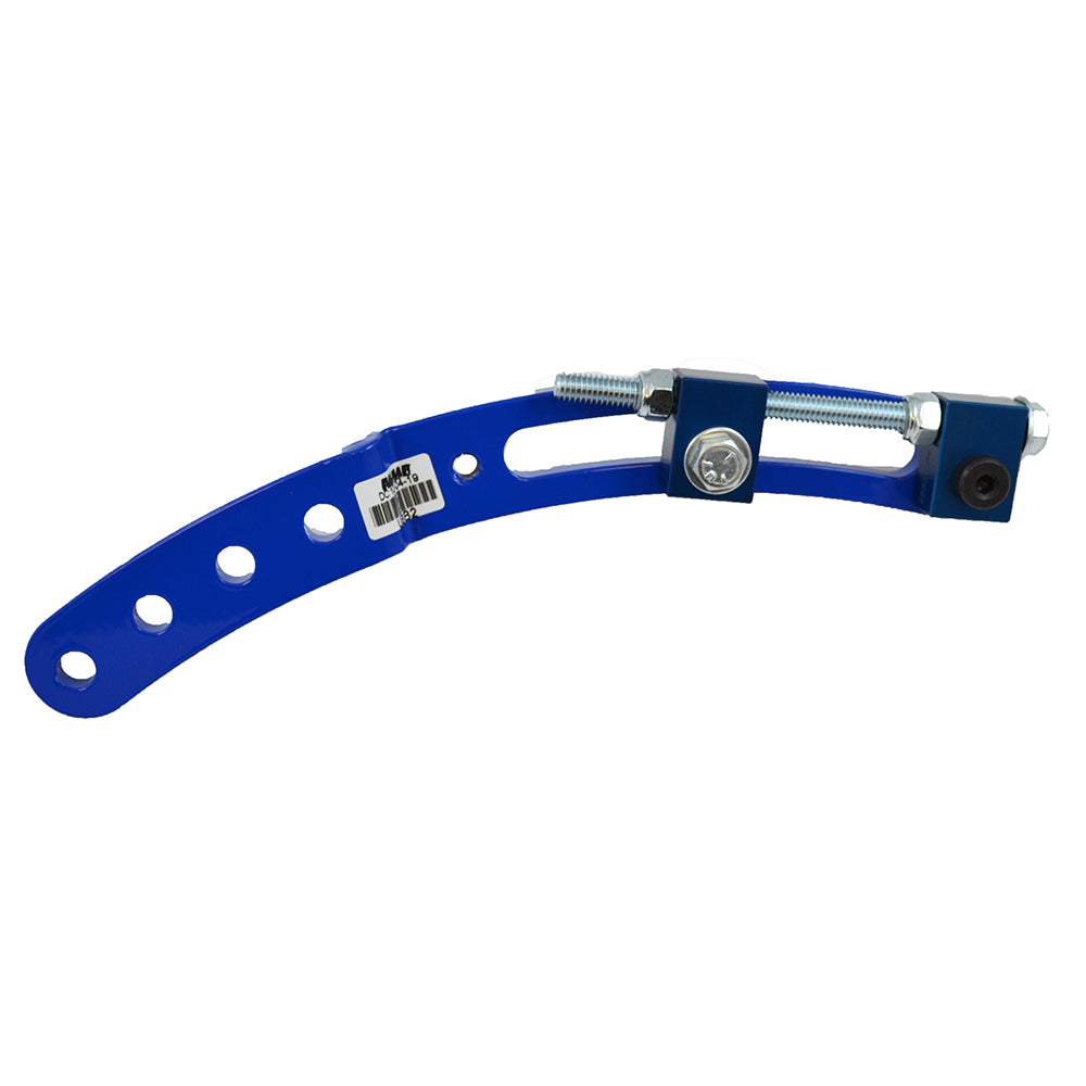 Balmar Belt Buddy w/Universal Offset Adjustment Arm (UAA2) UBB2