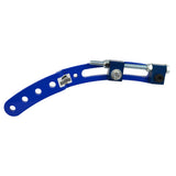 Balmar Belt Buddy w/Universal Offset Adjustment Arm (UAA2) UBB2