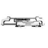 Uflex UC128 High Performance Cylinder w/Straight Arm f/SilverSteer V1 UC128-SVS 1