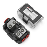 T-Spec VFDB2 MANL 2 Position Distribution Block w/Cover VFDB2