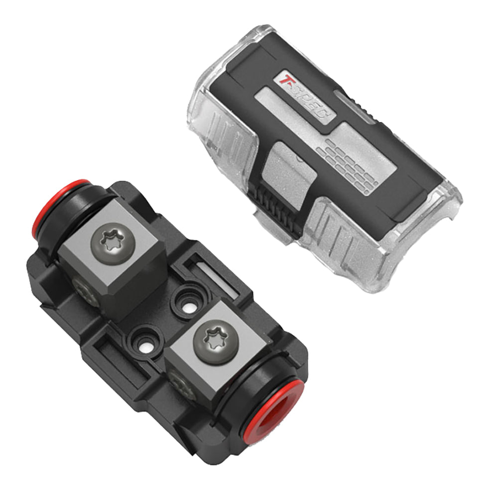 T-Spec VMANL1 Mini-ANL Fuse Holder - 1/0 to 4 AWG VMANL1