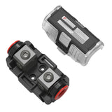 T-Spec VMANL1 Mini-ANL Fuse Holder - 1/0 to 4 AWG VMANL1