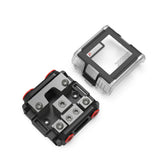 T-Spec VPNB2 MANL 2 Position All-In-One Distribution Block w/Cover VPNB2