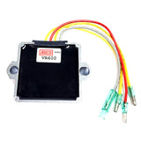 ARCO Marine Voltage Regulator f/Mercury Outboard Engines VR600