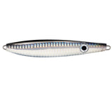 Williamson Vortex® Speed 200 Jig - 6.25" - 7oz - Black/Purple VSJ200BLKPRPL
