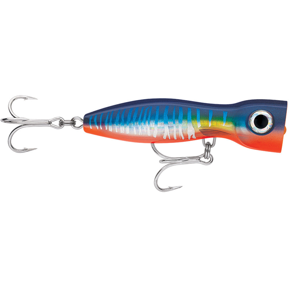 Rapala X-Rap® Magnum® Xplode 170 - Wahoo UV XRMAGXP170HWHU