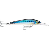 Rapala X-Rap® Magnum® Xtreme 6-1/4" HD Blue Sardine XRMAGXT160HDBSRD